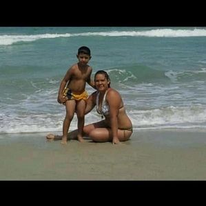 Meet your Posher, Yessica andreina